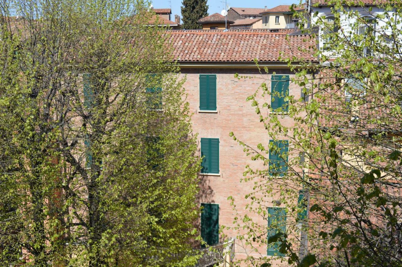 Residence Cavazza — Foto 1