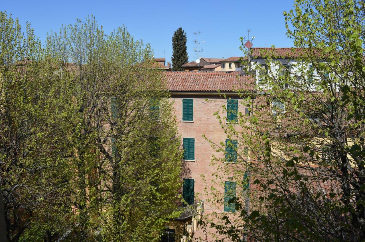 Residence Cavazza — Foto 2