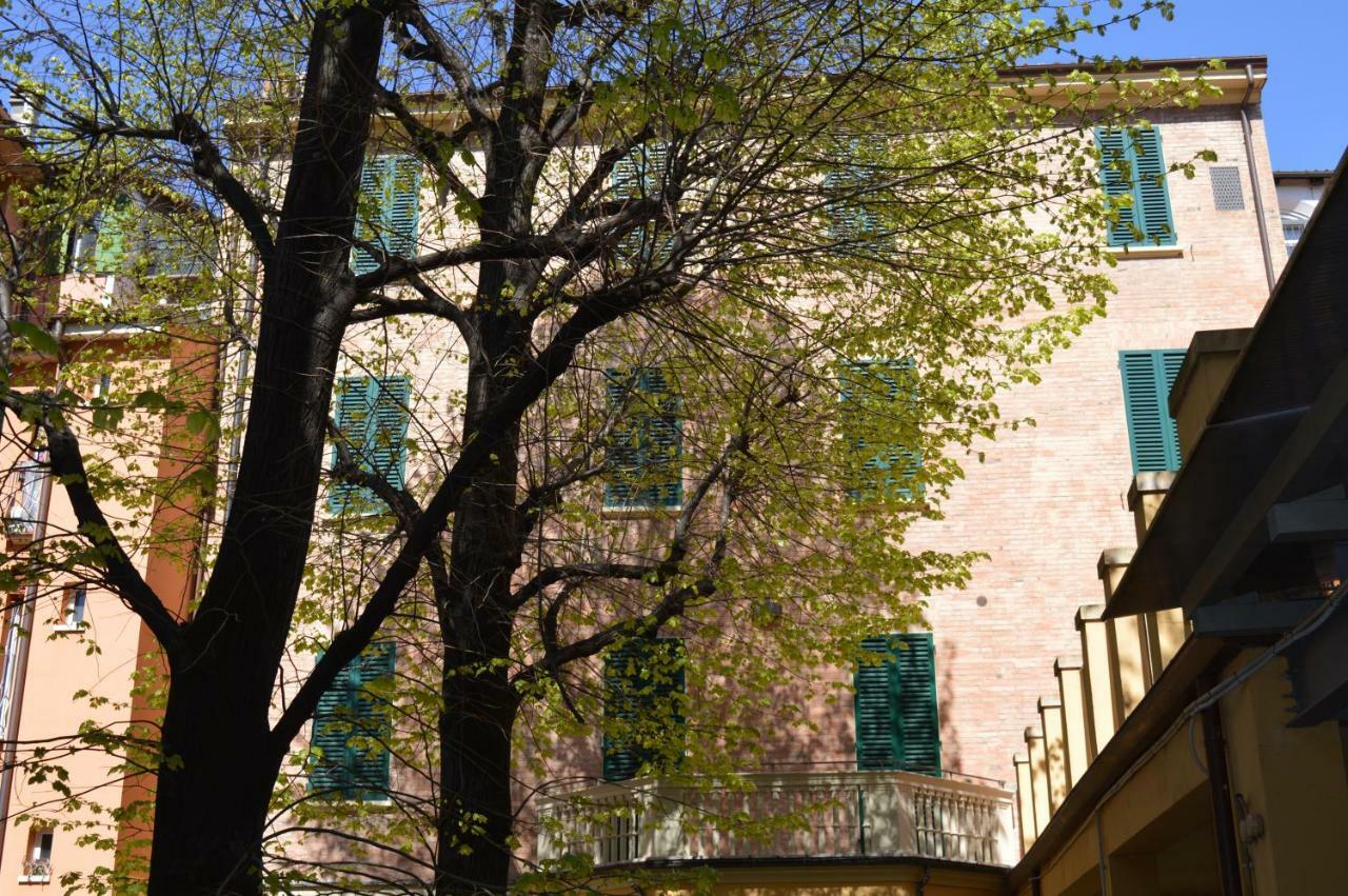 Residence Cavazza — Foto 3